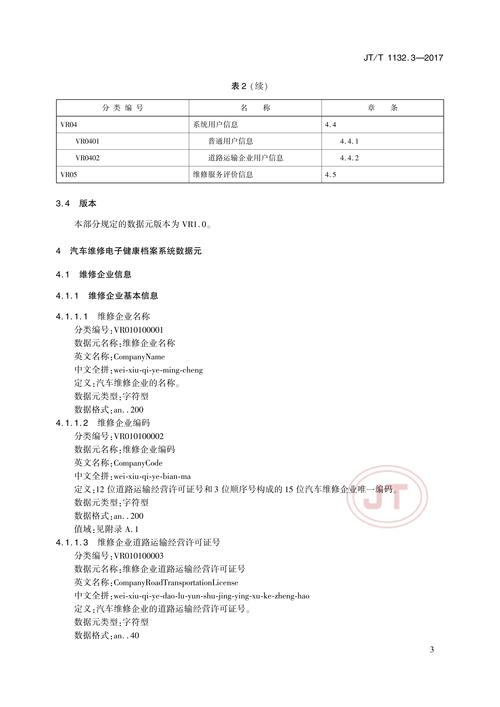 汽车维修厂检查报告解读:介绍车辆健康状况