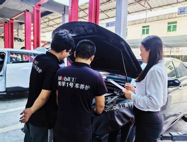 汽车维修报告背后的反思与启示