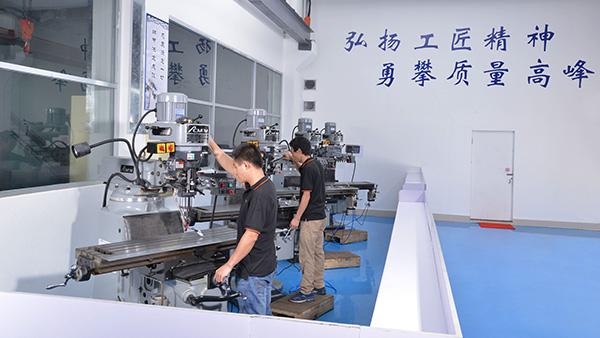 注塑模具维修:保障生产效率,提升产品质量
