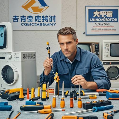 洗衣机维修检测报告解读:介绍家电维护之路