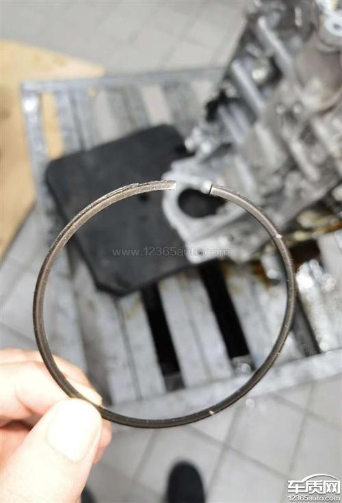活塞检测维修报告：精准守护发动机心脏，助力汽车安全行驶