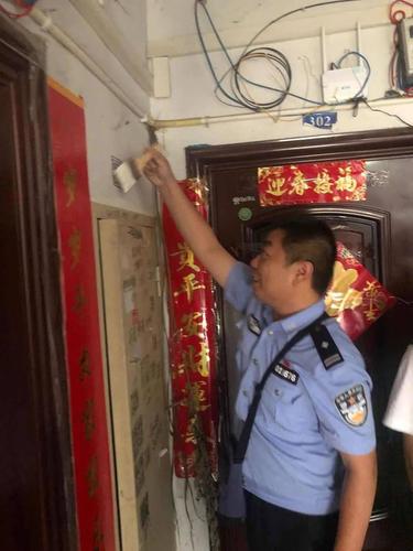 派出所卫生间维修:细节之处显文明,保障群众满意服务
