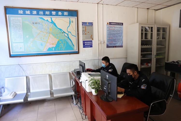 派出所水电改造维修:焕新力量,守护平安的坚实后盾
