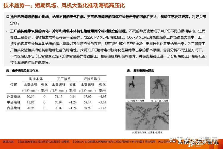海缆维修技术总结与展望