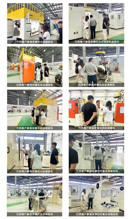 涂胶机维修报告_介绍高效自动化设备维护之路