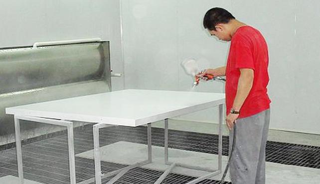涂装维修工:匠心独运,守护我国涂装工程品质