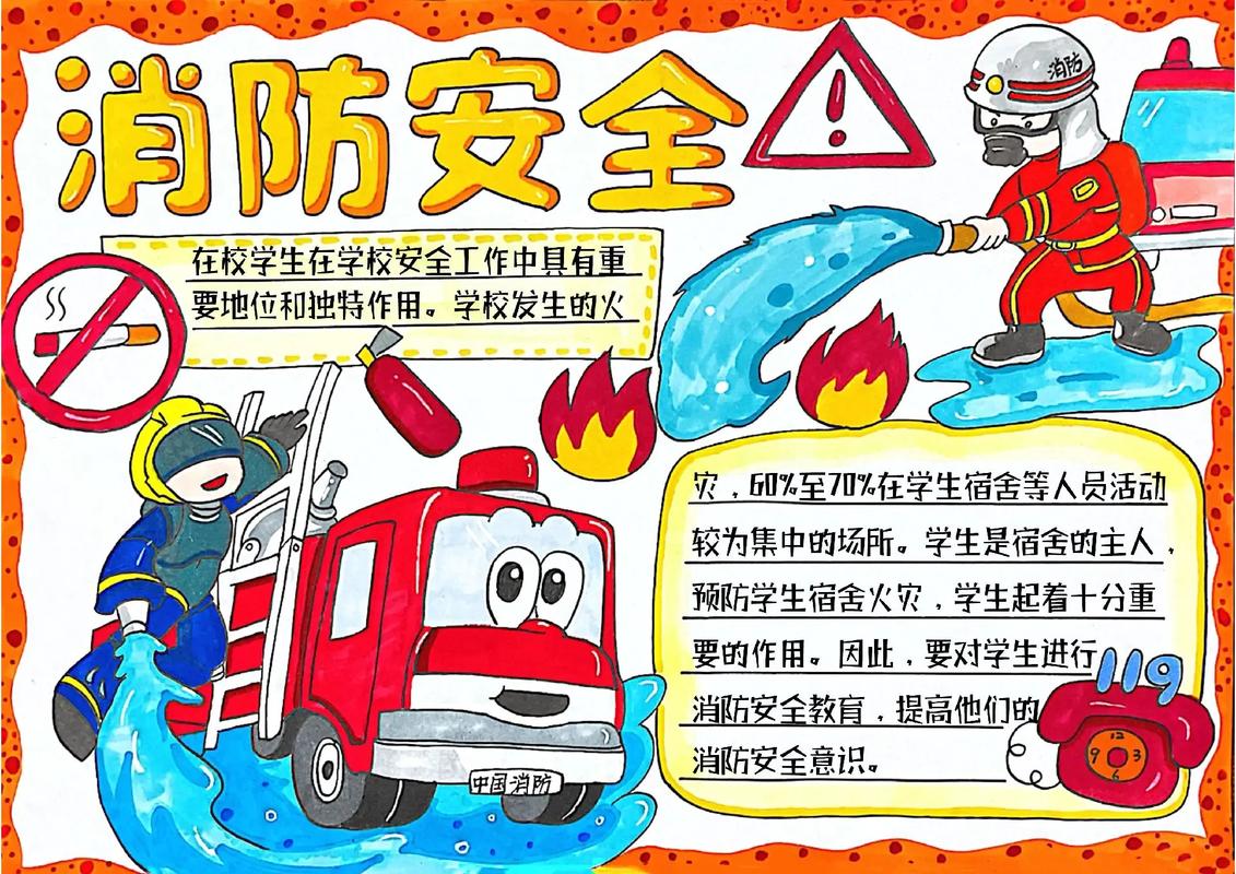 消防安全,生命之盾_详细解读消防维修与检测报告