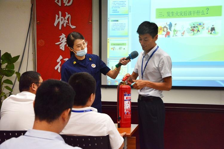 消防泵维修检查报告:筑牢消防安全防线,守护生命财产安全