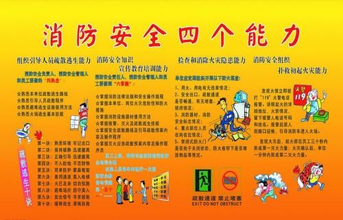 消防监控申请维修报告解读：筑牢安全防线，共筑美好家园