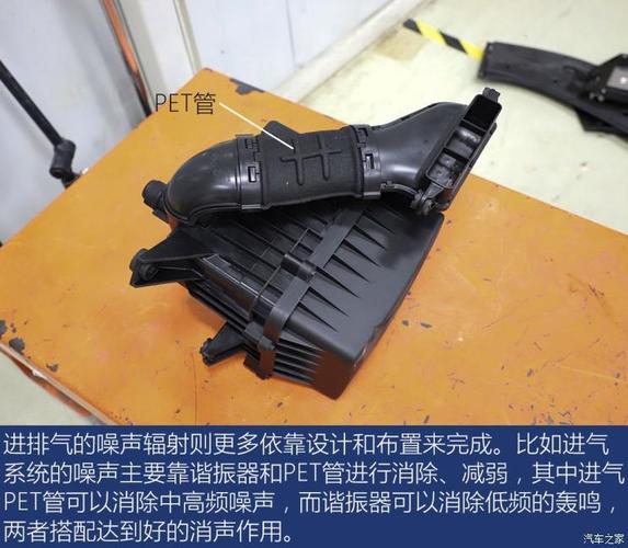 消音器维修更换,守护动力系统的“静音守护者”