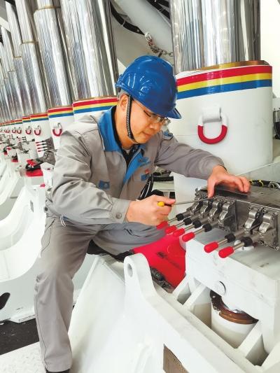 液压支架维修报告单背后的安全保障与技术创新