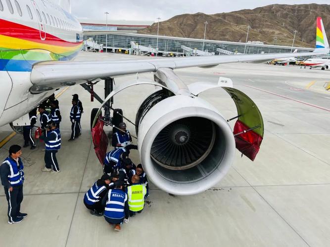 深化机务维修风险管控,保障航空安全_基于机务维修风险管控报告的分析