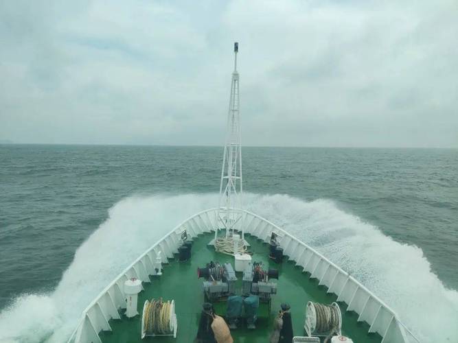 渔船维修报告:确保海洋航行安全的关键