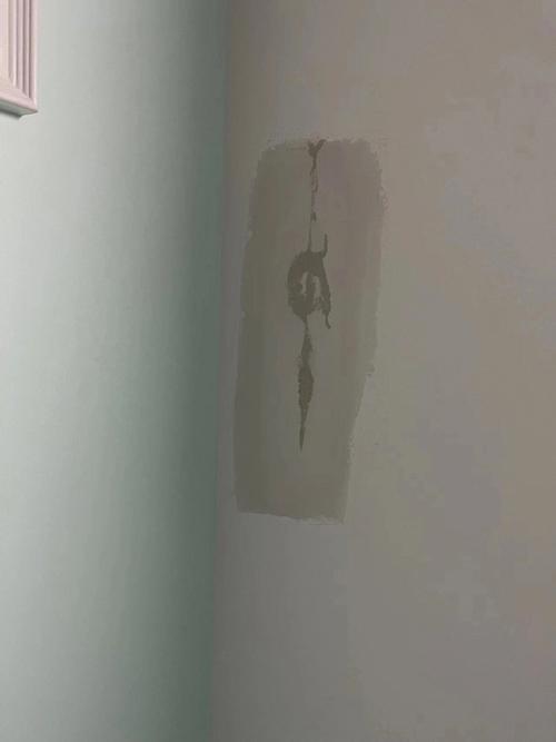漏水危机解除,专业维修保障家园安宁_记一次成功的房间漏水维修