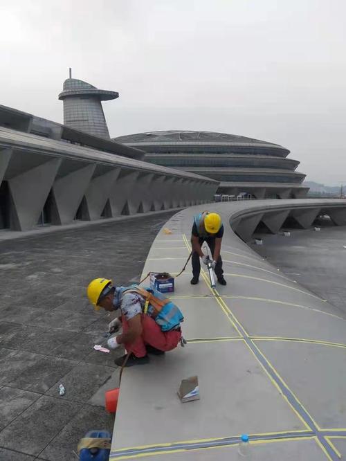 潮州市铝板漏水维修报告解读：介绍铝板漏水背后的原因与解决方法
