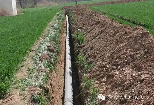 灌溉渠维修报告解读:守护生命之源,共筑农业绿洲