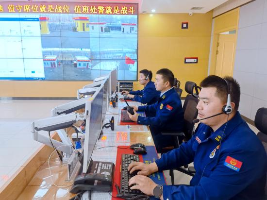 灭火器维修:守护生命线的守护者