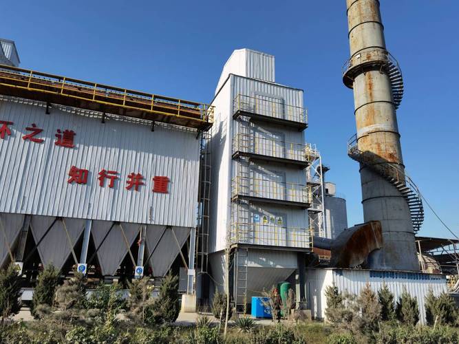 烟气脱硝设备维修报告解读：技术创新与环保责任并重