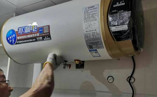 热水器维修专题报告解读:保障家庭温暖与安全的守护者