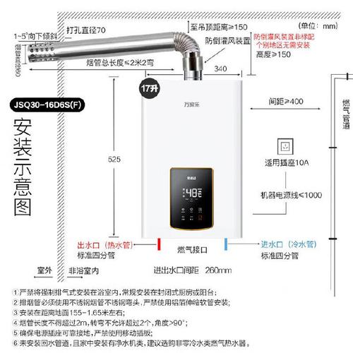 热水器维修报告解读:安全与节能并行,守护家庭温暖与健康