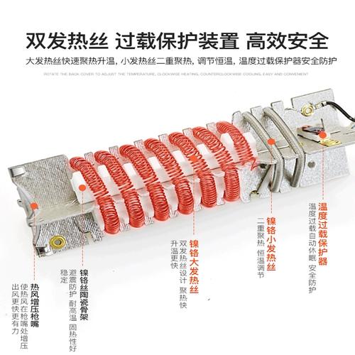 热风枪维修介绍：性能卓越，品质可靠