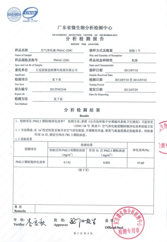 焊烟净化器维修报告范文解读：守护蓝天，助力绿色制造