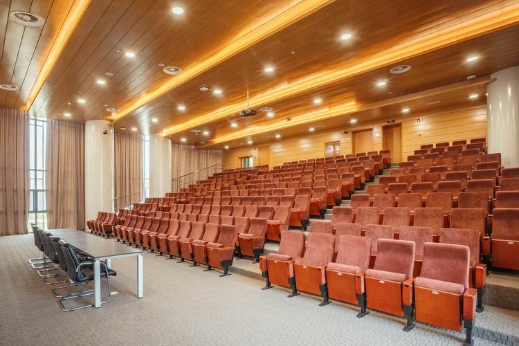 焕新启航,打造高品质报告厅_报告厅维修改造项目中标纪实