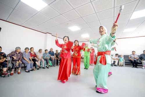 焕新空间,乐享晚年_老年人娱乐室维修纪实