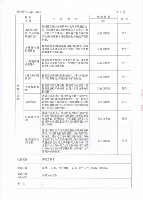 照明维修质量分析报告解读:提升照明系统安全与效能的关键