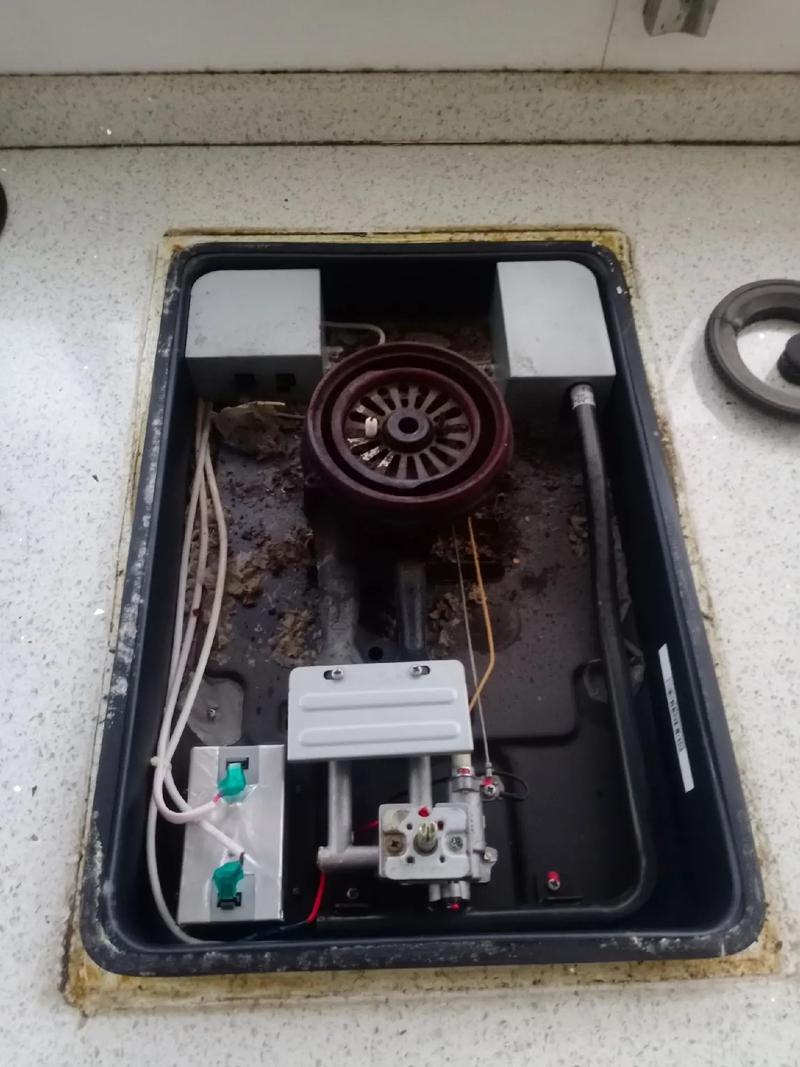 燃气灶维修介绍报告：技术升级与品质保障的典范