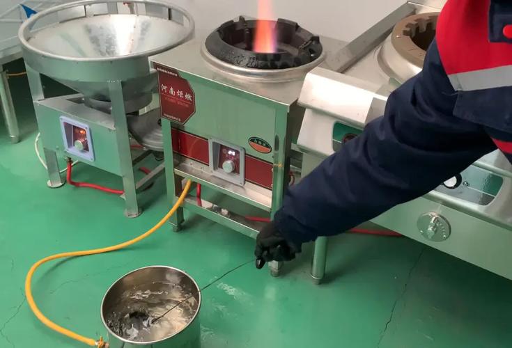 燃油加油机维修报告解读:确保能源安全,提升服务品质