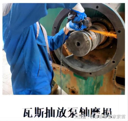 燃油泵维修实训：技术与经验的完美融合