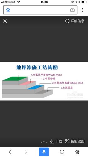 物业地面地坪漆维修报告介绍:品质与安全的双重守护