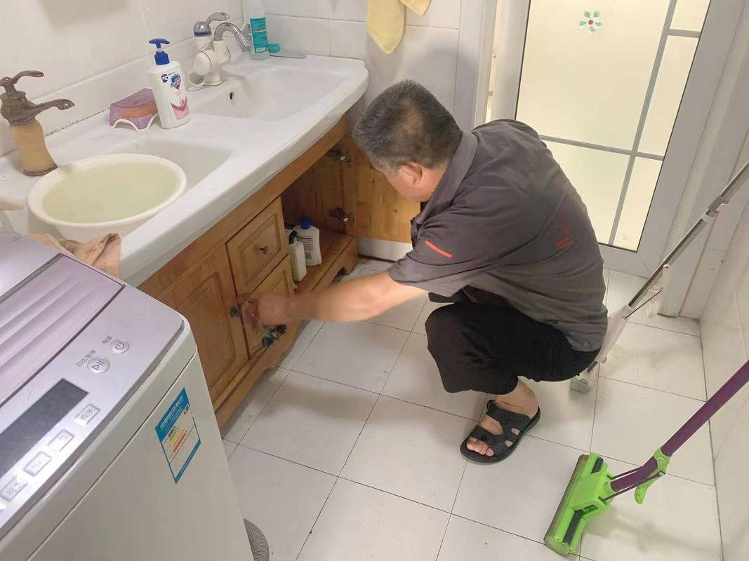 物业维修安全:守护家园的坚实屏障