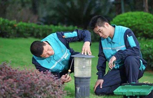 物业维修工人才短缺，共筑美好家园亟需解决之路