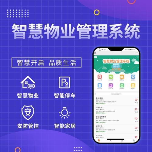 物业维修系统分析报告:创新驱动下的智慧物业新时代