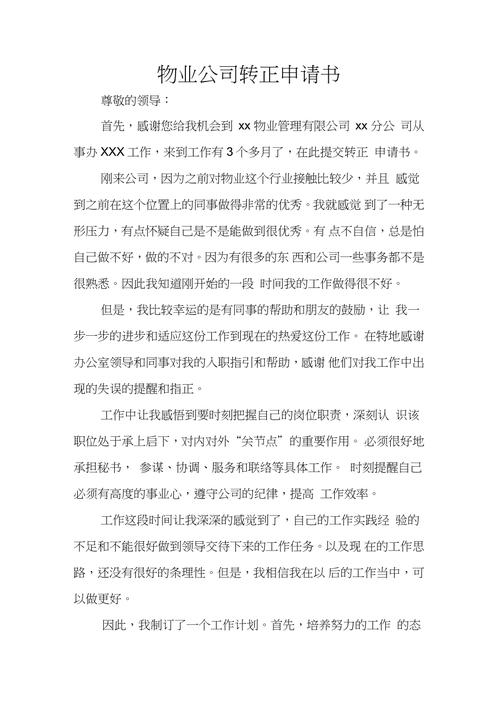 物业综合维修工转正报告:专业技能与责任担当的见证