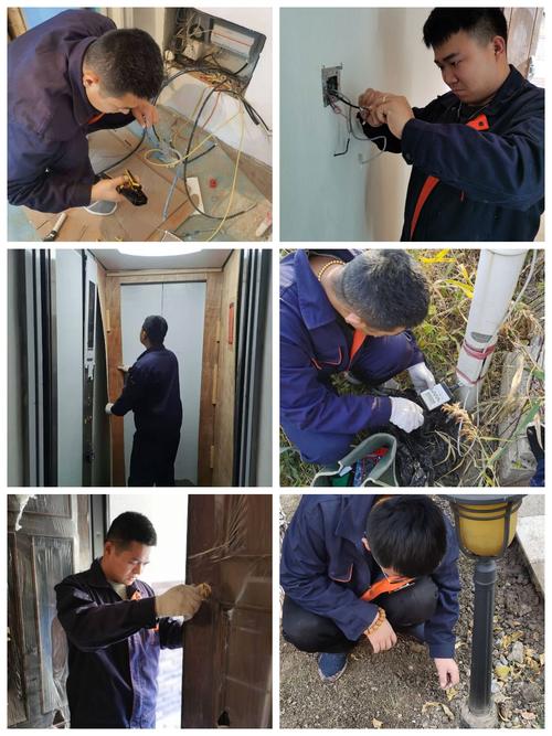 物业自费维修:保障住宅品质,构建和谐社区
