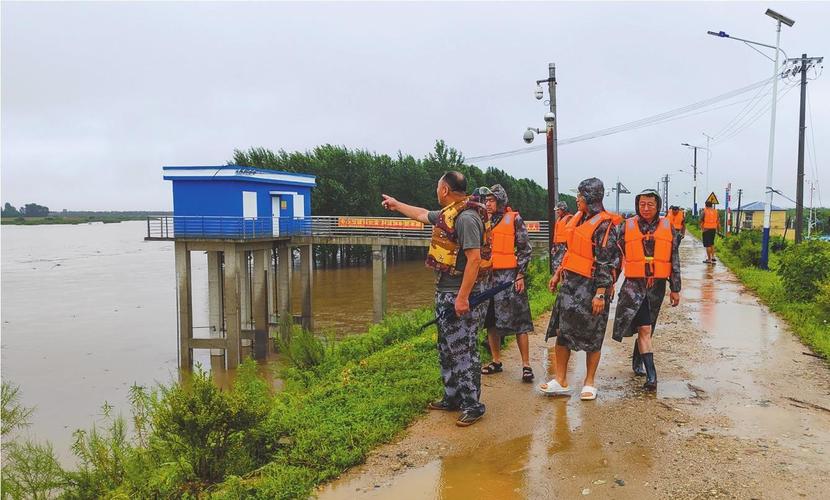 物业降雨维修总结报告解读:筑牢家园防线,共筑美好未来