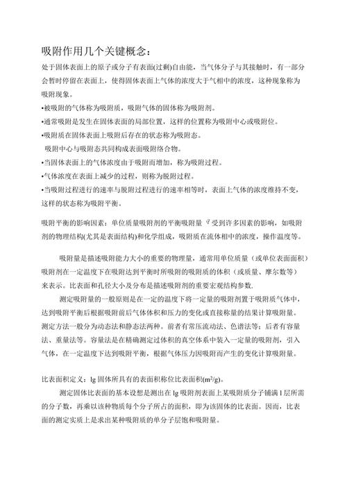 物理吸附仪维修报告_设备维护与性能优化之路