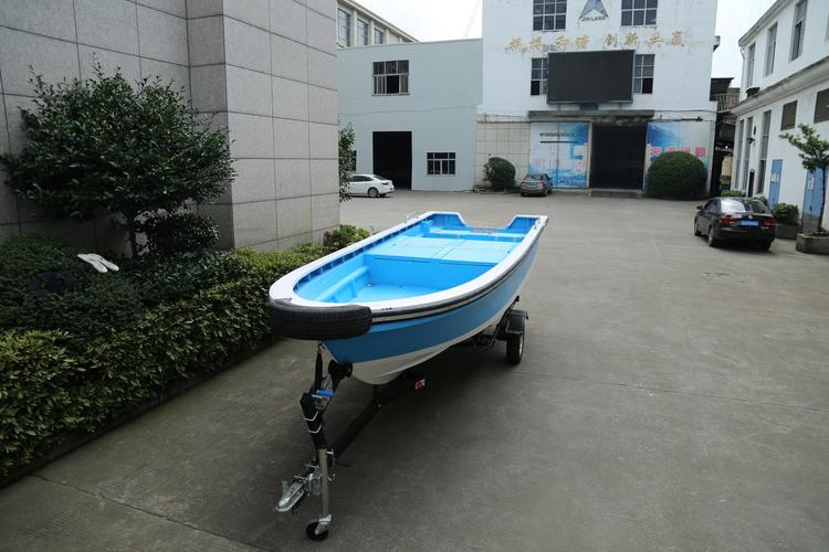 玻璃钢船维修报告单:守护海上航行的坚盾