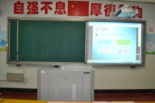 班班通维修报告解读:技术革新下的教育信息化