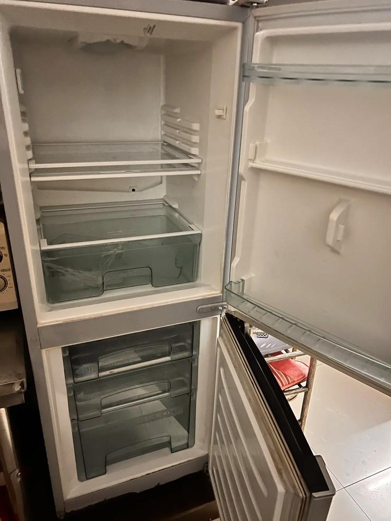 电冰箱实训维修报告解读_探寻家电维修的艺术