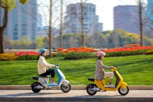电动车维修报告单解读:科技守护绿色出行