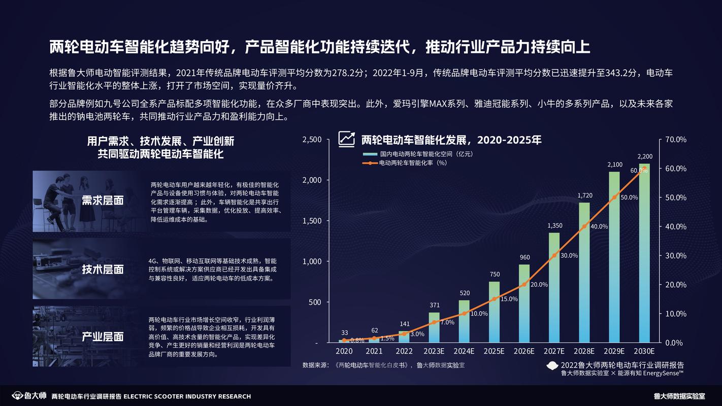 电动车维修现状调查报告解读与展望
