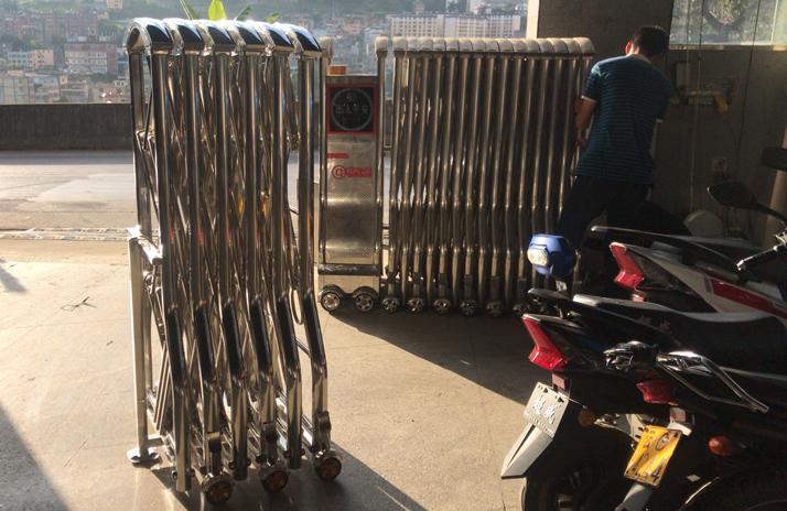 电动门维修市场:机遇与挑战并存,未来前景可期