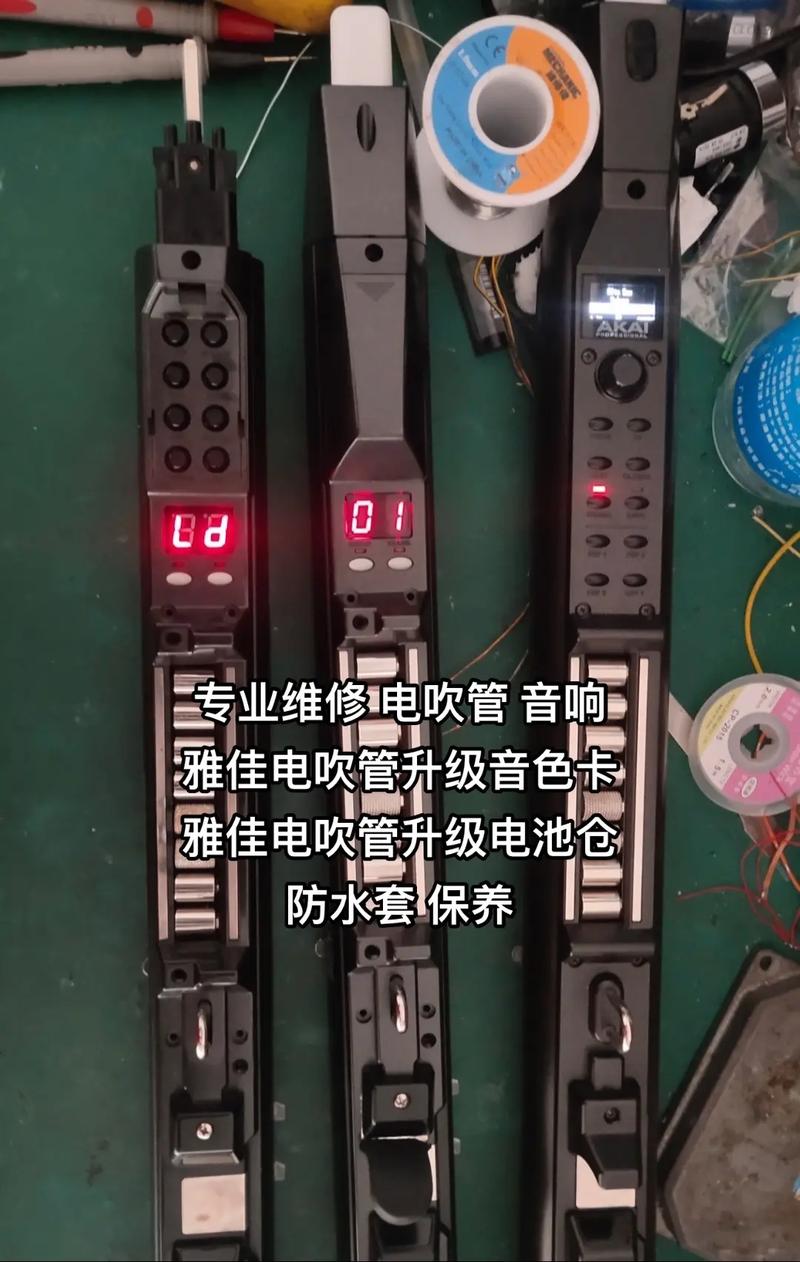 电吹管报废维修申请报告介绍与前瞻