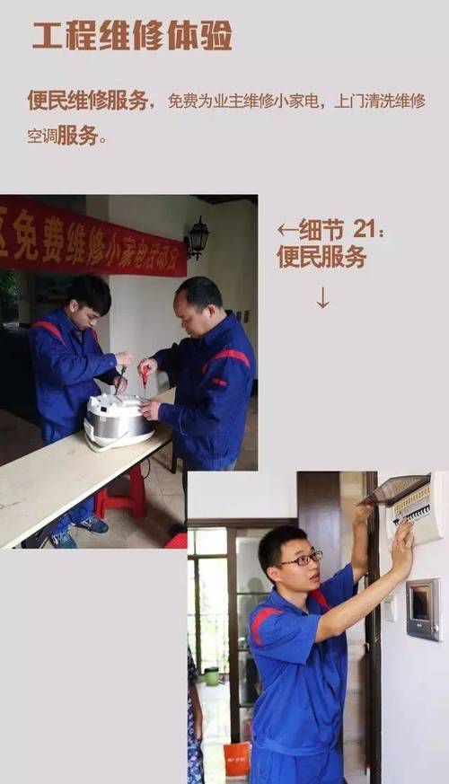 电器维修报告撰写指南:细节决定成败