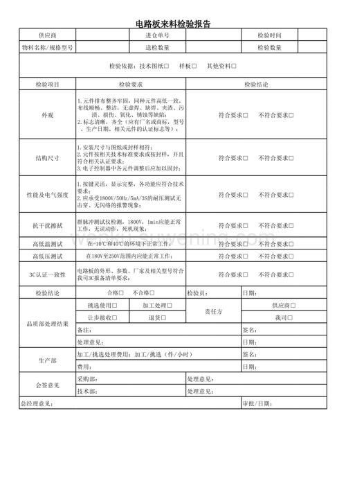 电子产品维修检验报告介绍:介绍现代科技产品的脆弱与坚韧