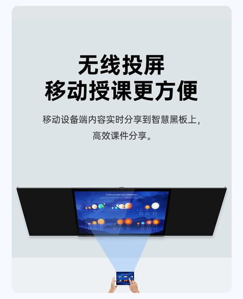 电子白板维修申请报告解读:技术保障下的智慧教学新篇章